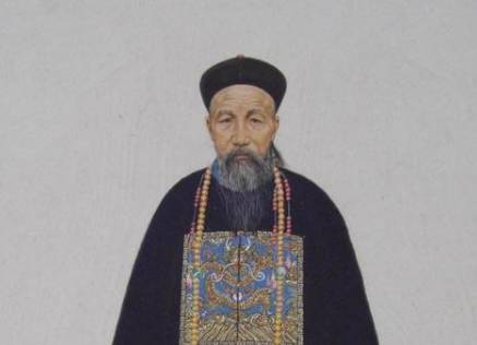 清朝历史图片