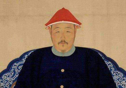 清朝历史图片