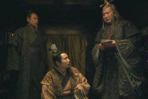 太监历史图片