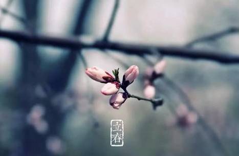 双春年是什么?2020年为什么会有两个立春?历史图片