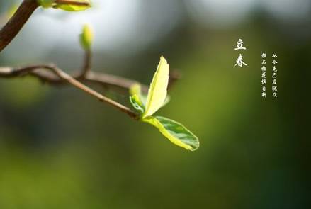 双春年是什么?2020年为什么会有两个立春?历史图片
