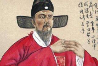 明朝历史图片