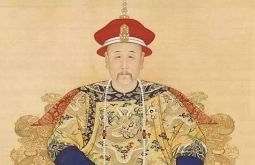 清朝历史图片