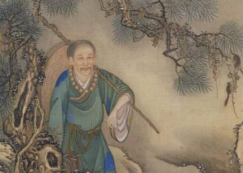 清朝历史图片
