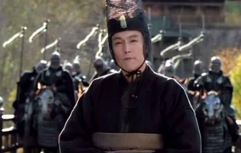 “诛九族”诛的是哪九族?历史上有哪些“诛九族”的案例?历史图片