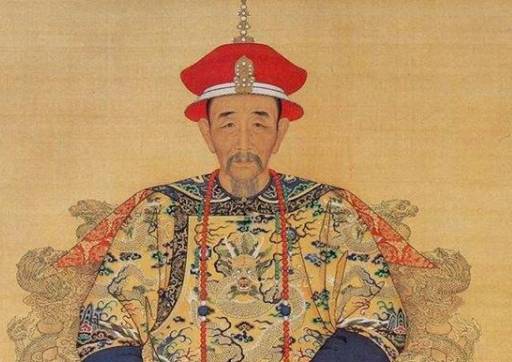 清朝历史图片