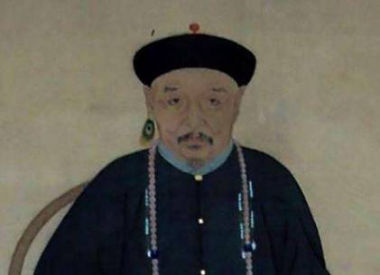 清朝历史图片