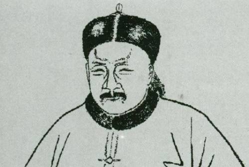 清朝历史图片