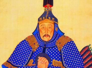 清朝历史图片