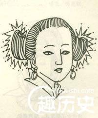 清朝服饰历史图片