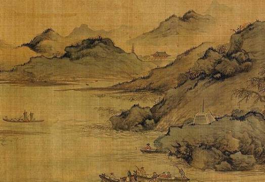 宋朝历史图片