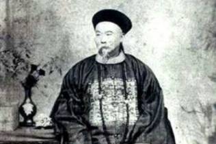 清朝历史图片