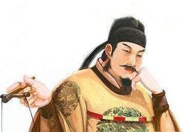 唐朝历史图片