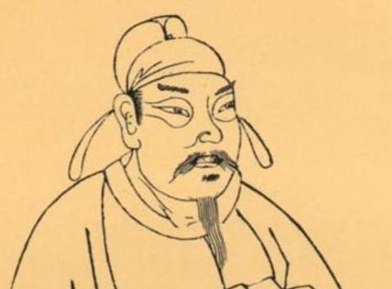 唐朝历史图片
