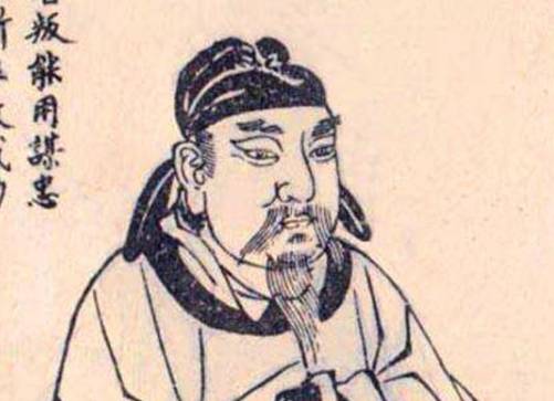 唐朝历史图片