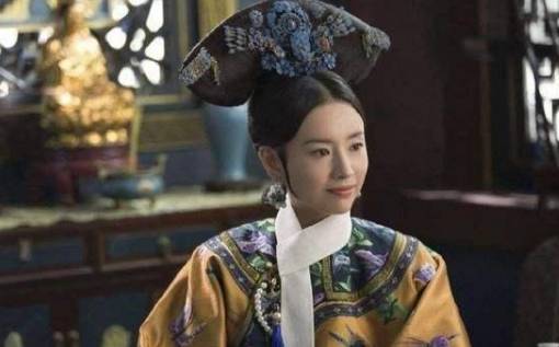 清朝历史图片