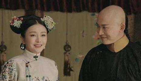 清朝历史图片
