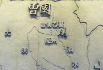 湖北“水墓”的主人是谁?23口棺材棺内葬了什么人?历史图片