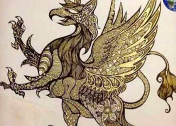 汉金兽历史图片