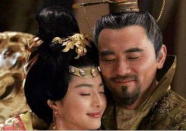安史之乱历史图片