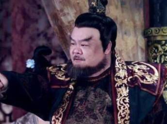 安史之乱历史图片
