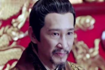 安史之乱历史图片