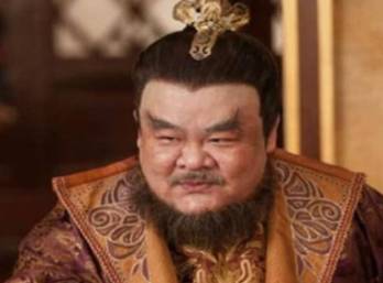 安史之乱历史图片