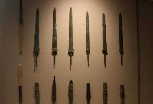 吴起历史图片