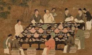 宋朝历史图片