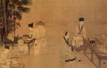 宋朝历史图片