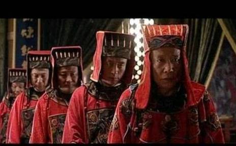 明朝历史图片