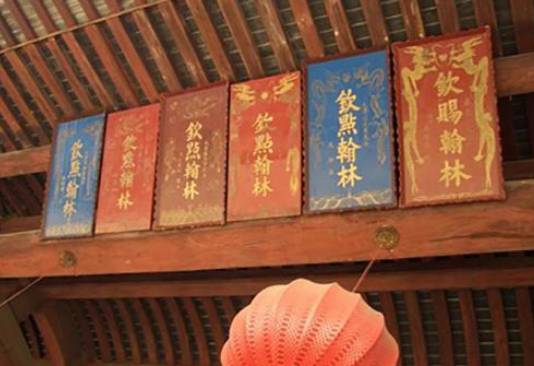 清朝历史图片