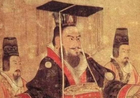 党项族历史图片