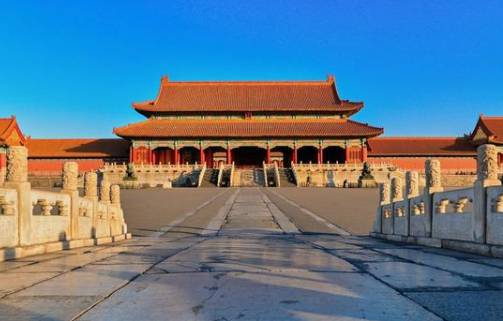 古代官员是怎么上朝的？朝会的起源是什么？历史图片