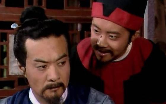 古代的“胥吏”是怎么样的存在?为什么“胥吏”能跟“皇权”并称?历史图片