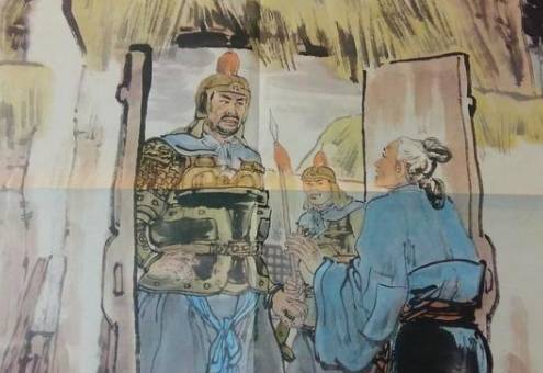 古代的“胥吏”是怎么样的存在?为什么“胥吏”能跟“皇权”并称?历史图片
