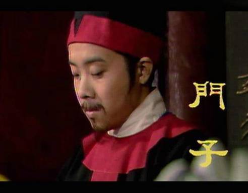 古代的“胥吏”是怎么样的存在?为什么“胥吏”能跟“皇权”并称?历史图片