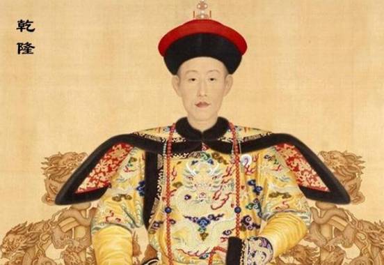 清朝历史图片