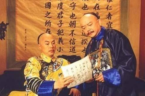 清朝历史图片