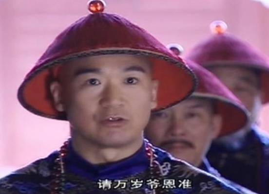 清朝历史图片