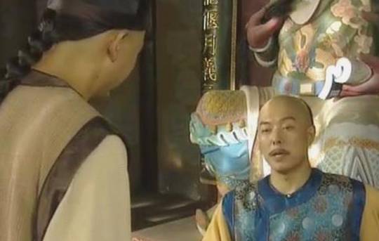 清朝历史图片
