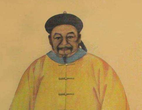 清朝历史图片