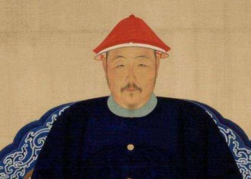 清朝历史图片