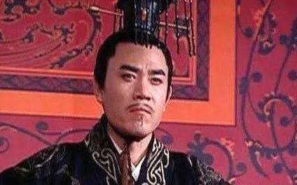 赵匡胤历史图片