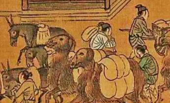 明朝历史图片