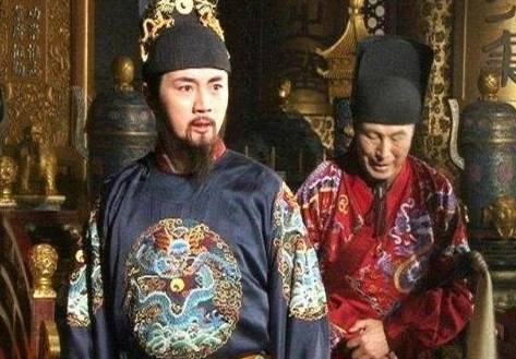 明朝历史图片
