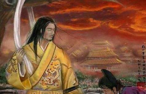 明朝历史图片