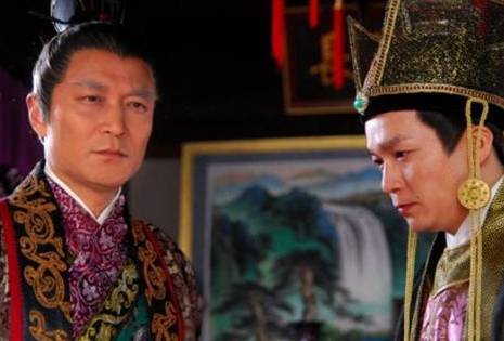 明朝历史图片
