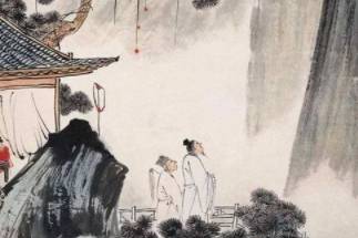 一斤为什么刚好是500克?古代的度量衡是怎么发展的?历史图片