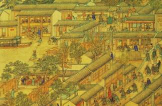 一斤为什么刚好是500克?古代的度量衡是怎么发展的?历史图片